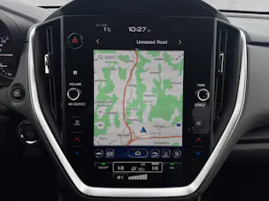 Subaru Crosstrek 2.0i e-Boxer Swiss Plus