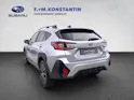 Subaru Crosstrek 2.0i e-Boxer Swiss Plus