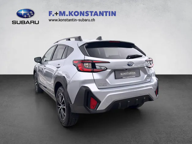 Subaru Crosstrek 2.0i e-Boxer Swiss Plus