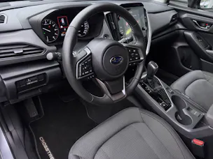 Subaru Crosstrek 2.0i e-Boxer Swiss Plus