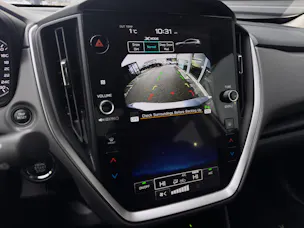 Subaru Crosstrek 2.0i e-Boxer Swiss Plus