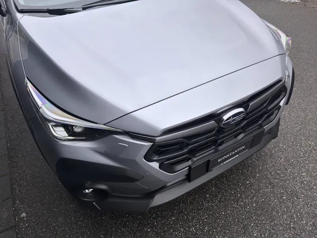 Subaru Crosstrek 2.0i e-Boxer Swiss Plus