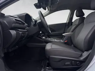 Subaru Crosstrek 2.0i e-Boxer Swiss Plus