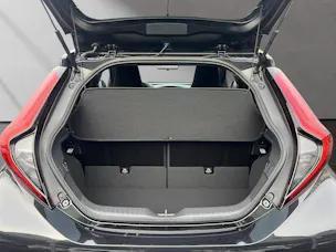Toyota Aygo X 1.5 VVT-i HSD GR Sport