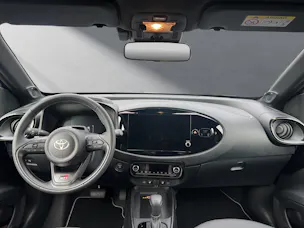 Toyota Aygo X 1.5 VVT-i HSD GR Sport