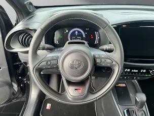 Toyota Aygo X 1.5 VVT-i HSD GR Sport