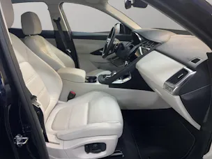 Jaguar E-Pace 2.0 D I4 165 SE AWD