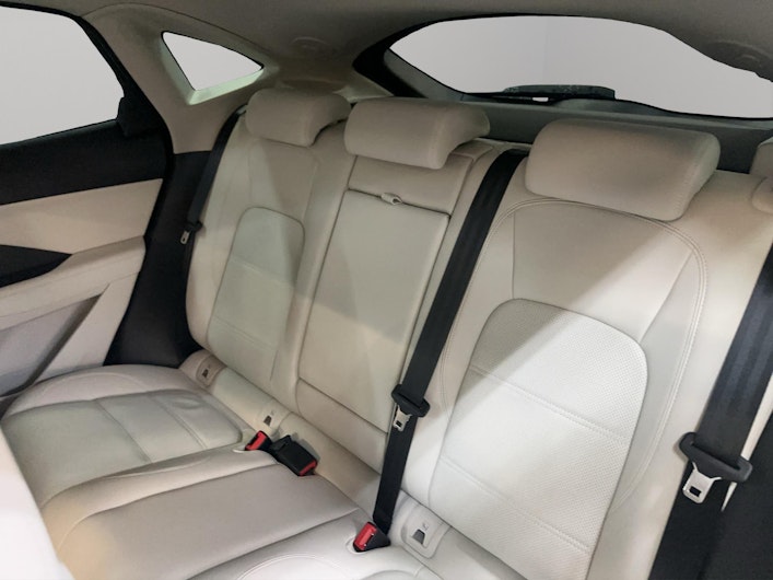 Vehicle image JAGUAR E-PACE