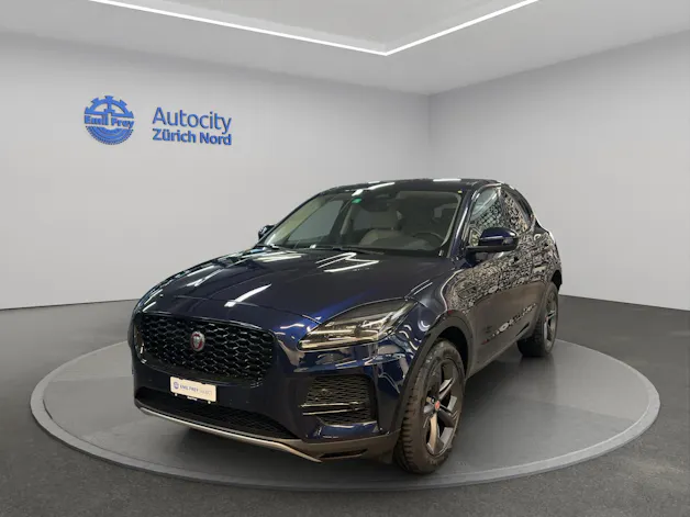 Jaguar E-Pace 2.0 D I4 165 SE AWD