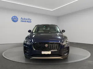 Jaguar E-Pace 2.0 D I4 165 SE AWD