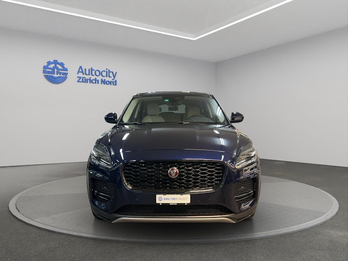 Vehicle image JAGUAR E-PACE