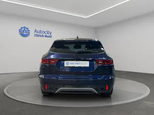 Jaguar E-Pace 2.0 D I4 165 SE AWD