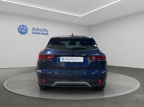 Vehicle image JAGUAR E-Pace 2.0 D I4 165 SE AWD