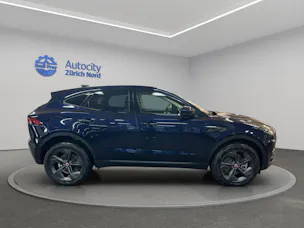 Jaguar E-Pace 2.0 D I4 165 SE AWD