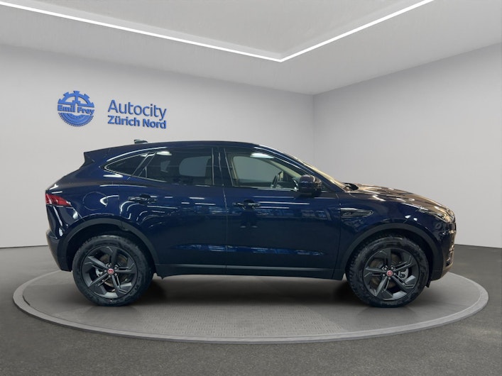Vehicle image JAGUAR E-PACE