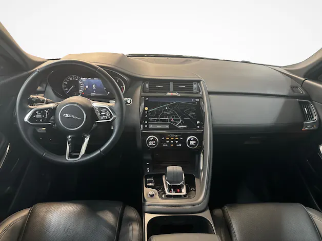 Jaguar E-Pace 2.0 D I4 165 SE AWD