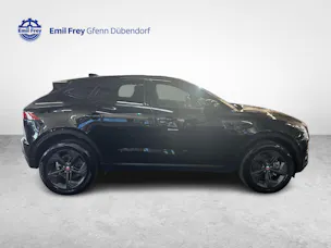 Jaguar E-Pace 2.0 D I4 165 SE AWD