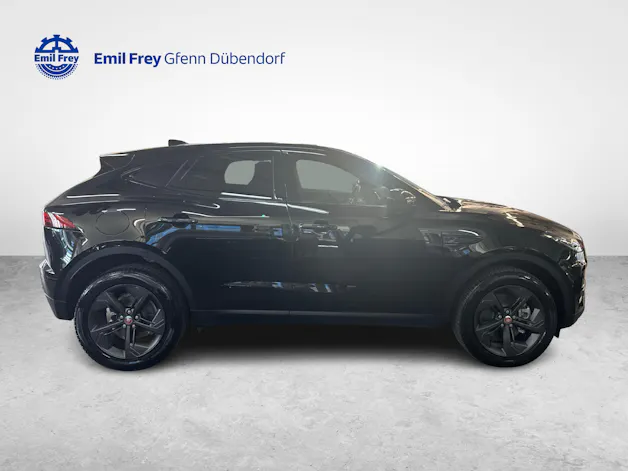 Jaguar E-Pace 2.0 D I4 165 SE AWD