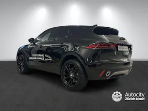 Jaguar E-Pace 2.0 D I4 165 SE AWD