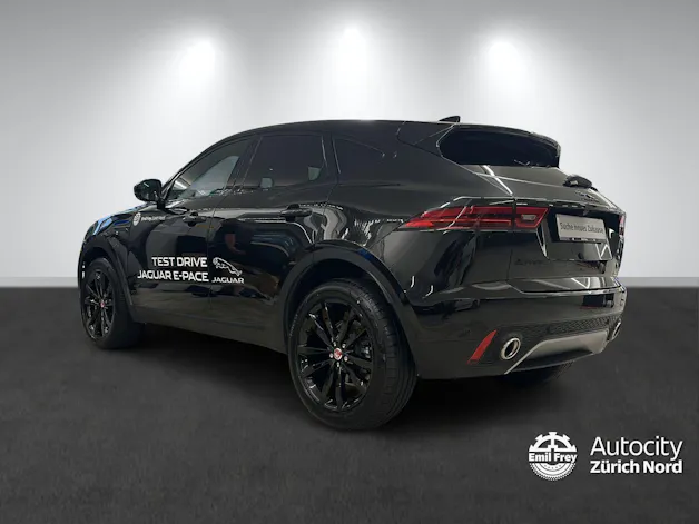 Jaguar E-Pace 2.0 D I4 165 SE AWD