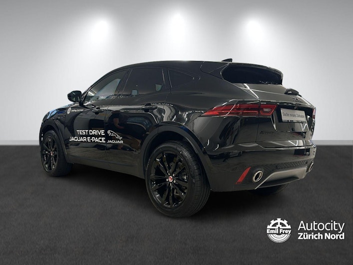 Vehicle image JAGUAR E-PACE