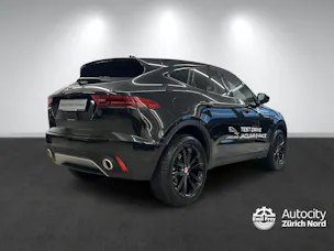 Jaguar E-Pace 2.0 D I4 165 SE AWD