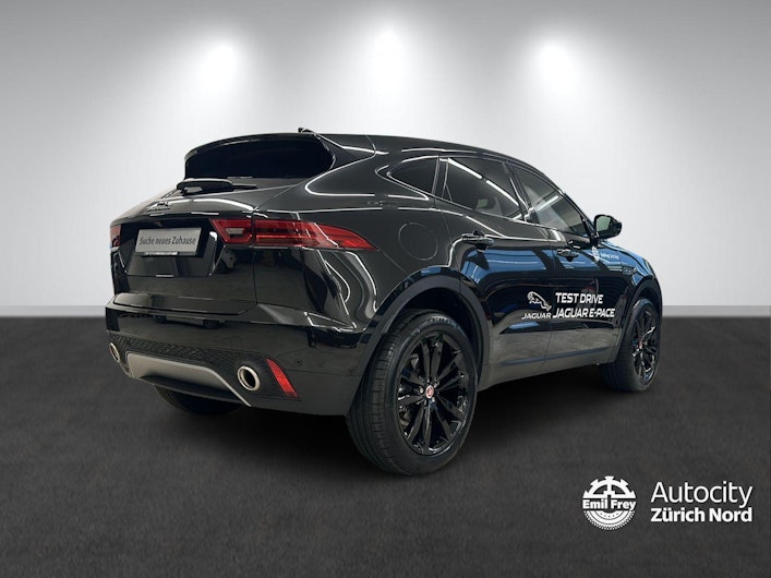 Vehicle image JAGUAR E-PACE