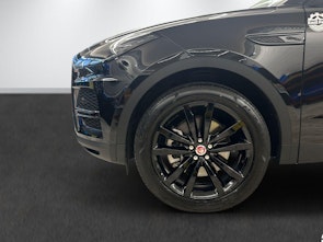 Vehicle image JAGUAR E-Pace 2.0 D I4 165 SE AWD