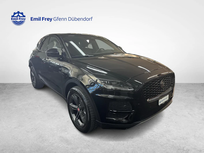 immagine del veicolo JAGUAR E-PACE