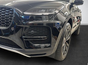 Vehicle image JAGUAR E-Pace 2.0 D I4 165 SE AWD