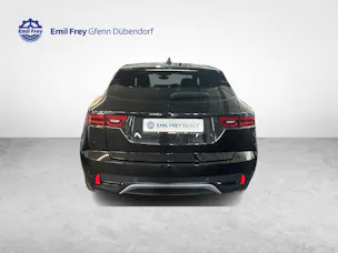 Jaguar E-Pace 2.0 D I4 165 SE AWD