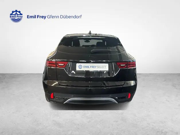 Jaguar E-Pace 2.0 D I4 165 SE AWD