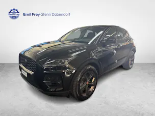 Jaguar E-Pace 2.0 D I4 165 SE AWD