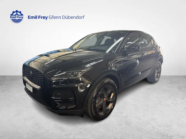 Jaguar E-Pace 2.0 D I4 165 SE AWD