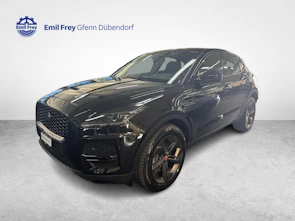 immagine del veicolo JAGUAR E-Pace 2.0 D I4 165 SE AWD