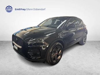 immagine del veicolo JAGUAR E-Pace 2.0 D I4 165 SE AWD immagine del veicolo JAGUAR E-Pace 2.0 D I4 165 SE AWD