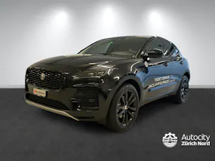 Jaguar E-Pace 2.0 D I4 165 SE AWD