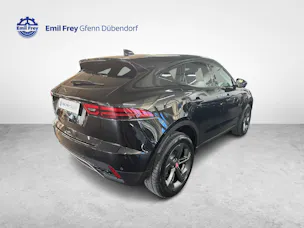 Jaguar E-Pace 2.0 D I4 165 SE AWD