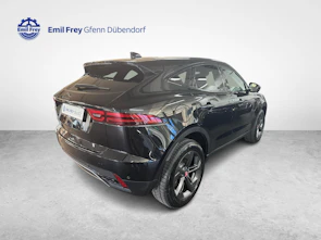 immagine del veicolo JAGUAR E-Pace 2.0 D I4 165 SE AWD