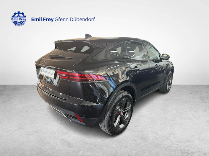 immagine del veicolo JAGUAR E-PACE