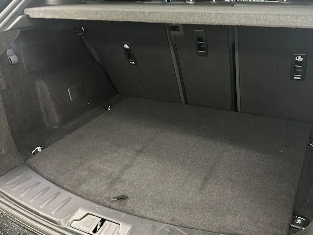Jaguar E-Pace 2.0 D I4 165 SE AWD