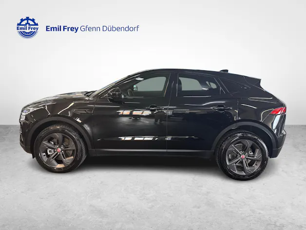 Jaguar E-Pace 2.0 D I4 165 SE AWD