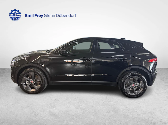 immagine del veicolo JAGUAR E-PACE
