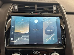 Vehicle image JAGUAR E-Pace 2.0 D I4 165 SE AWD