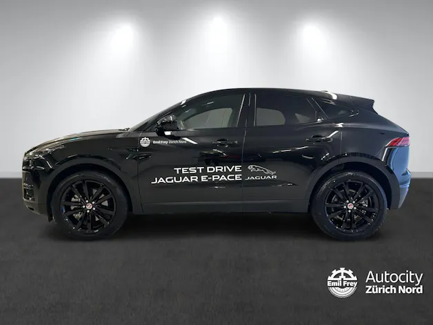 Jaguar E-Pace 2.0 D I4 165 SE AWD