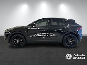 Vehicle image JAGUAR E-Pace 2.0 D I4 165 SE AWD