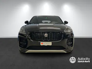 Jaguar E-Pace 2.0 D I4 165 SE AWD