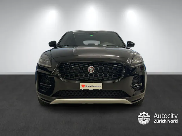Jaguar E-Pace 2.0 D I4 165 SE AWD