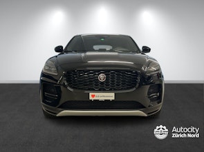 Vehicle image JAGUAR E-Pace 2.0 D I4 165 SE AWD