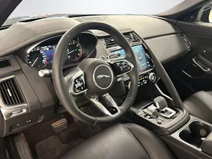 Jaguar E-Pace 2.0 D I4 165 SE AWD